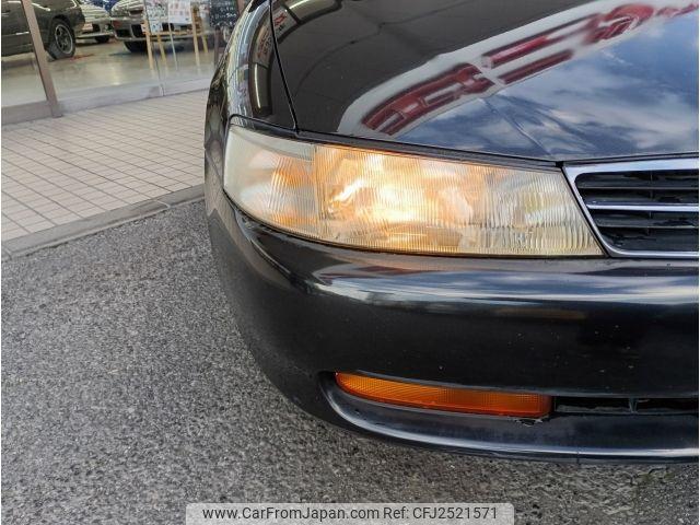 Toyota Corolla Levin 1991 thumbnail 5