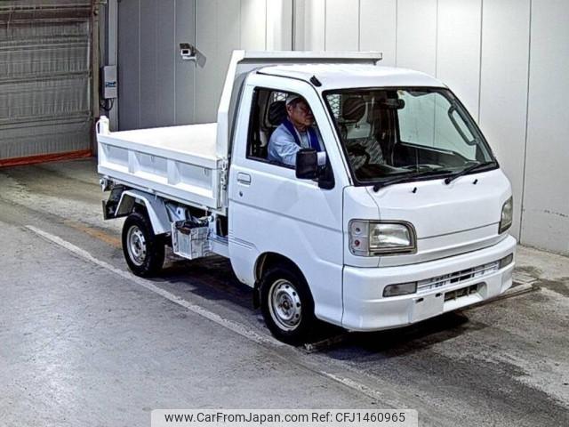 Daihatsu Hijet Truck 2000