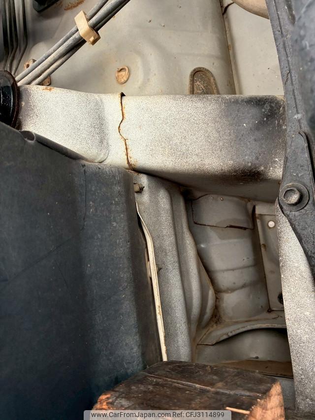 Honda Acty Truck 1998 thumbnail 66