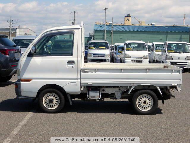 Mitsubishi Minicab Truck 1997 thumbnail 5