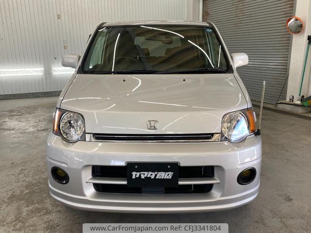 Honda S-MX 1999