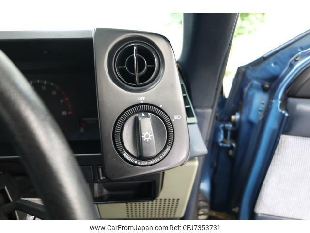 Toyota Corolla Levin 1985 thumbnail 10
