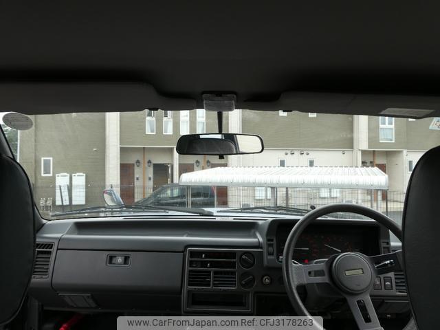 Mazda Proceed 1994 thumbnail 58