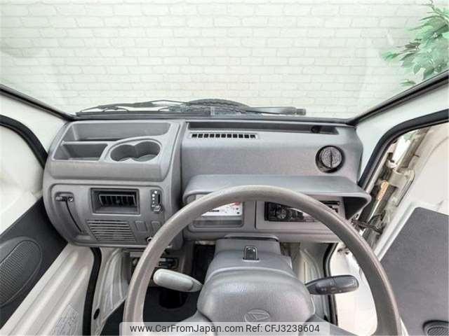 Daihatsu Midget II 1996 thumbnail 41