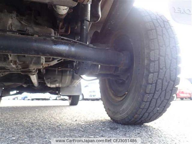 Honda Acty Truck 1992 thumbnail 14