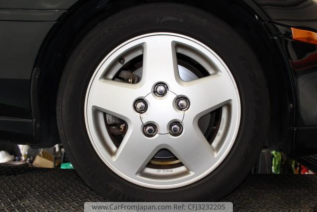 Toyota MR2 1996 thumbnail 13