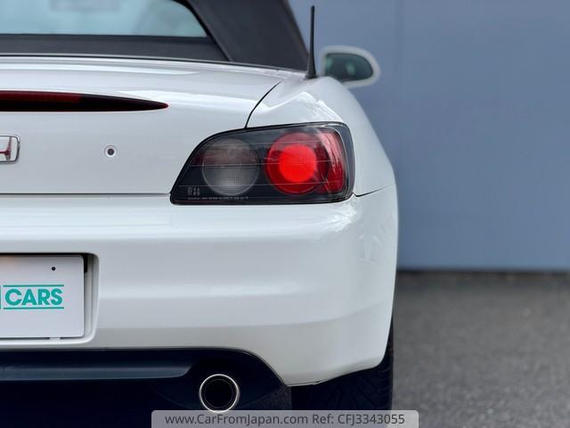 Honda S2000 2000 thumbnail 35