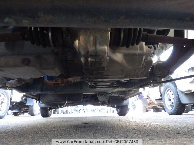 Honda Acty Truck 1999 thumbnail 25