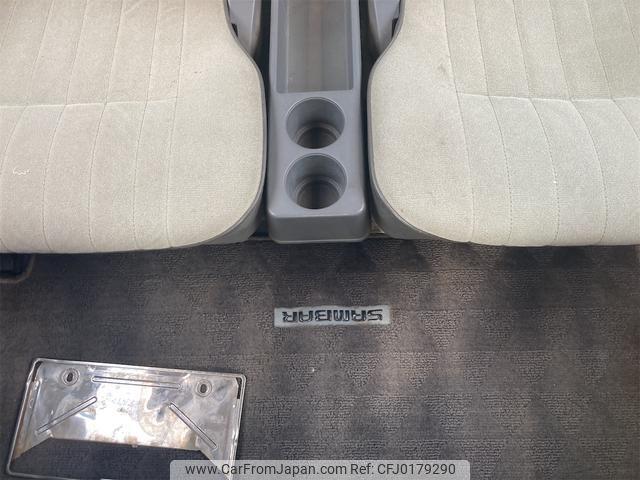 Subaru Sambar Dias Van 1994 thumbnail 28