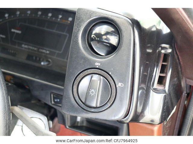 Toyota Corolla Levin 1983 thumbnail 65