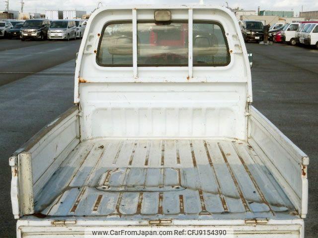 Honda Acty Truck 1997 thumbnail 8