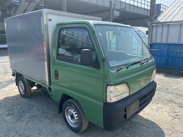Honda Acty Truck 1997