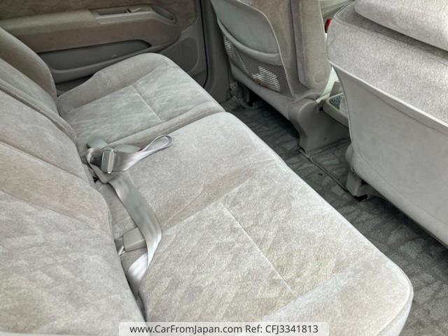 Honda Odyssey 2001 thumbnail 12