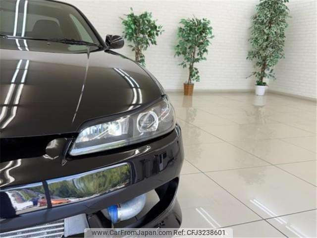 Nissan Silvia 2000 thumbnail 47