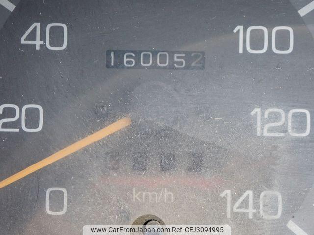 Mitsubishi Fuso Canter 1997 thumbnail 30