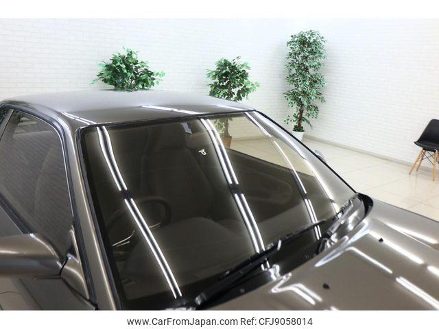 Nissan Silvia 1992 thumbnail 25