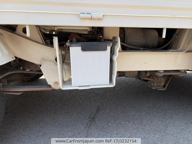 Daihatsu Hijet Truck 1999 thumbnail 20