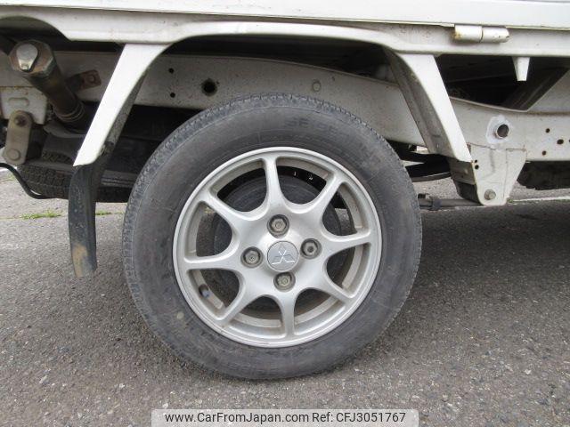 Mitsubishi Minicab Truck 1999 thumbnail 20