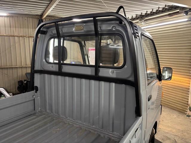 Subaru Sambar Truck 1991 thumbnail 21