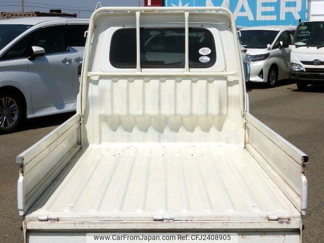 Daihatsu Hijet Truck 1998 thumbnail 8