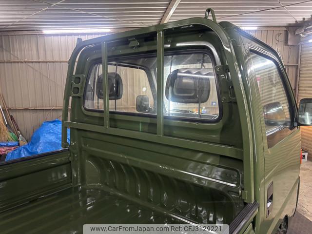 Honda Acty Truck 1992 thumbnail 19