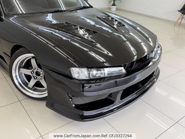 Nissan Silvia 1994 thumbnail 33
