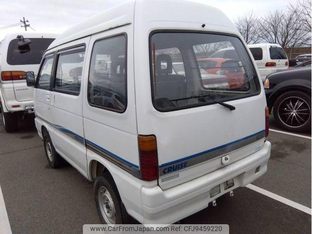 Daihatsu Atrai 1993 thumbnail 2