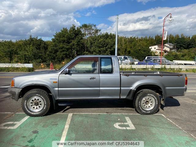 Mazda Proceed 1991 thumbnail 4