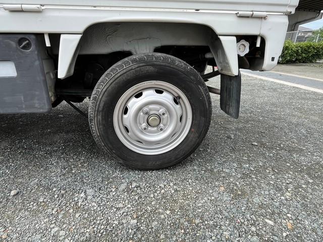 Honda Acty Truck 1997 thumbnail 48