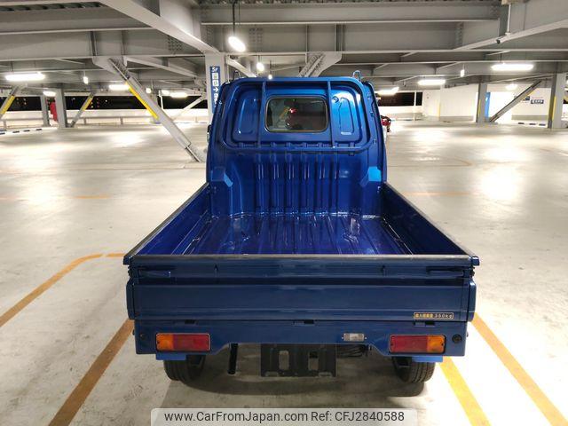 Suzuki Carry Truck 1999 thumbnail 23
