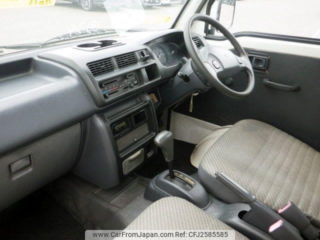 Daihatsu Hijet Truck 1999 thumbnail 11
