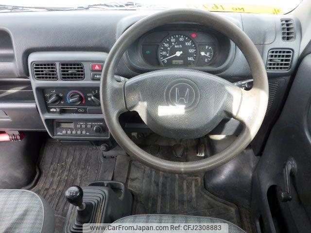 Honda Acty Truck 1999 thumbnail 6