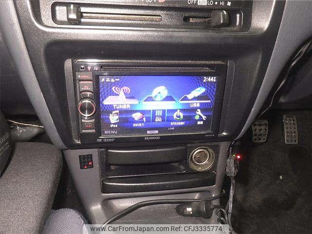 Toyota Starlet 1998 thumbnail 7