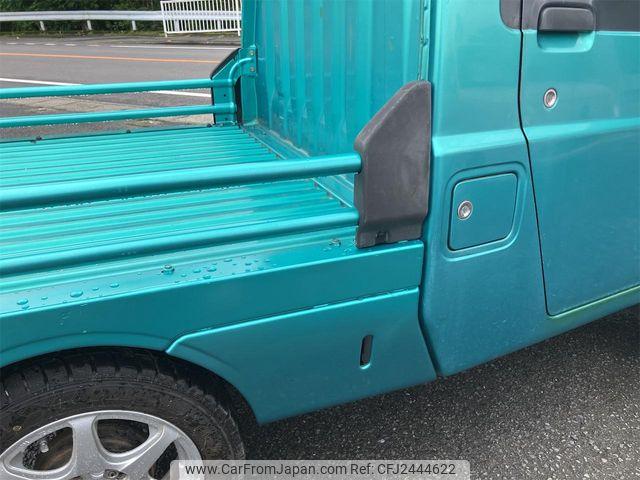Daihatsu Midget II 1996 thumbnail 45
