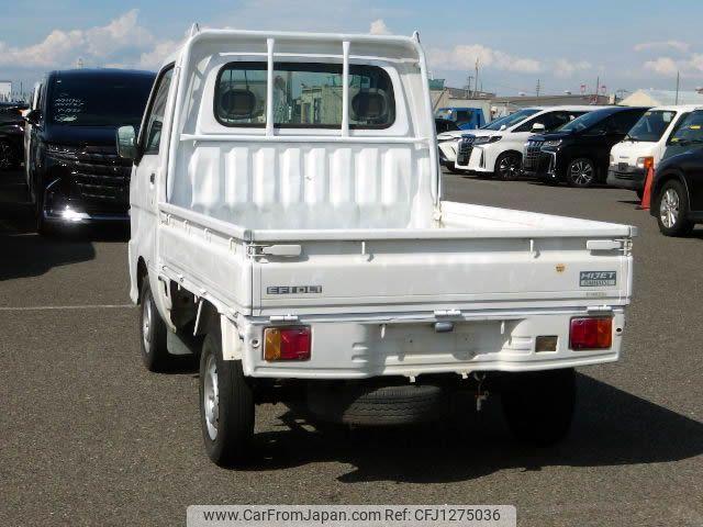 Daihatsu Hijet Truck 2000 thumbnail 3