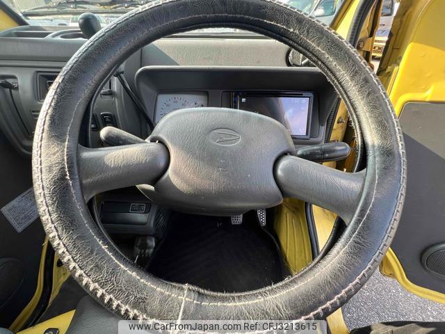 Daihatsu Midget II 1997 thumbnail 18