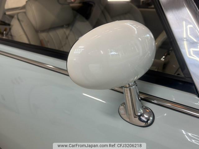 Nissan Figaro 1991 thumbnail 74