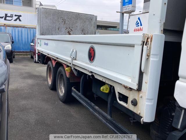 Mitsubishi Fuso Canter 1998 thumbnail 6