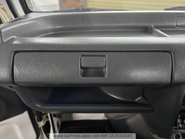 Honda Acty Truck 1996 thumbnail 34