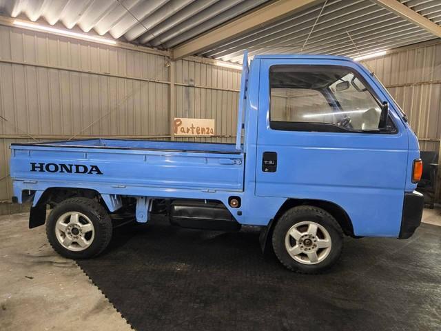 Honda Acty Truck 1993 thumbnail 15