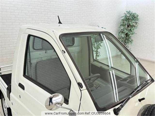 Daihatsu Midget II 1996 thumbnail 14