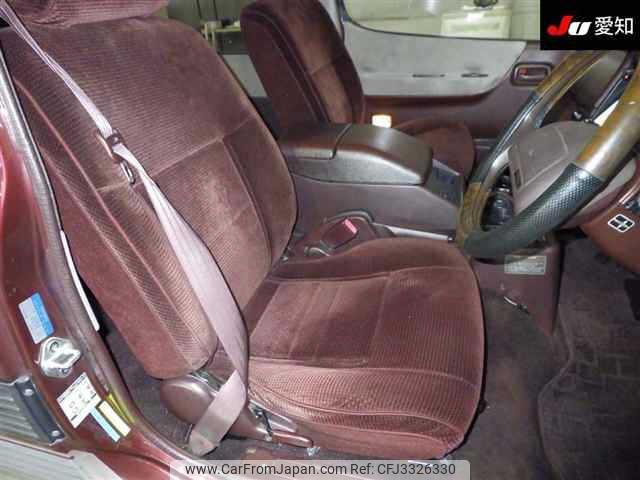 Toyota Hiace Wagon 1993 thumbnail 7