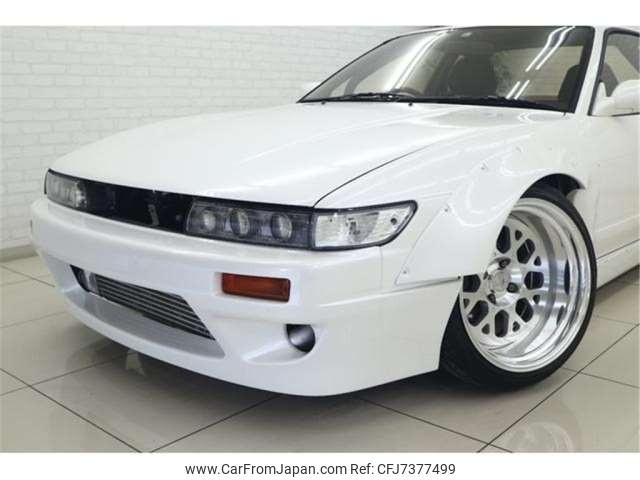 Nissan Silvia 1991 thumbnail 10