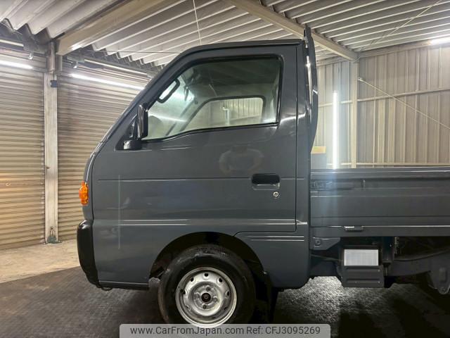 Suzuki Carry Truck 1996 thumbnail 11