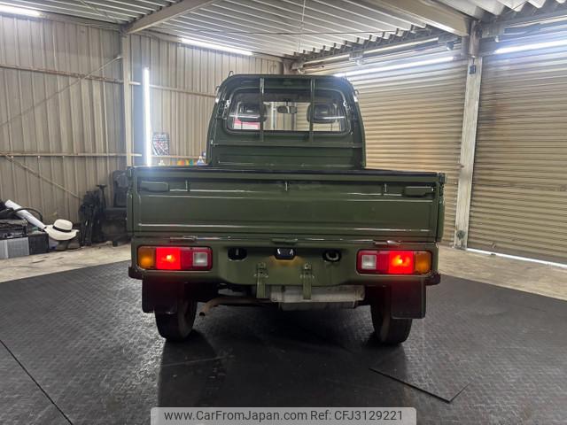 Honda Acty Truck 1992 thumbnail 20
