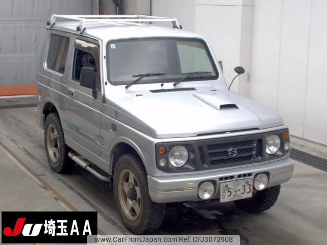 Suzuki Jimny 1998