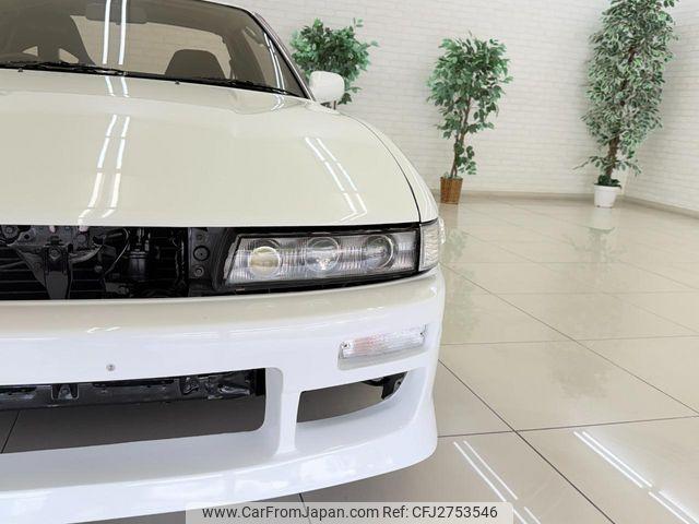 Nissan Silvia 1992 thumbnail 21