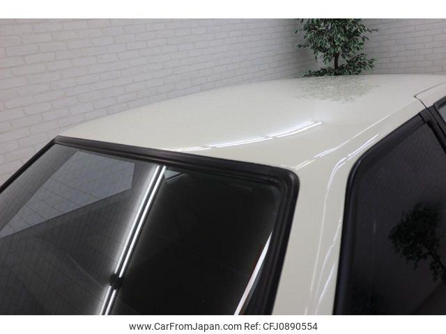 Toyota Corolla Levin 1984 thumbnail 55
