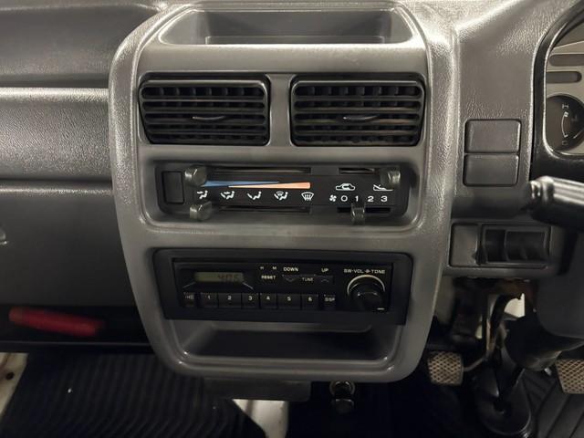 Subaru Sambar Truck 1991 thumbnail 34