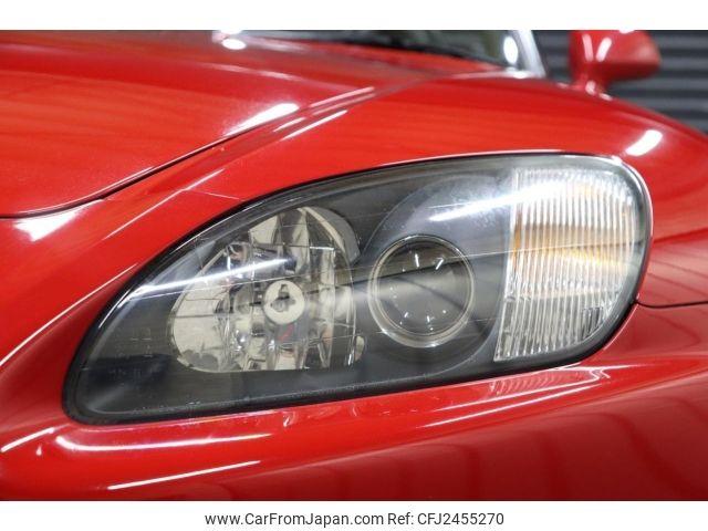 Honda S2000 1999 thumbnail 23